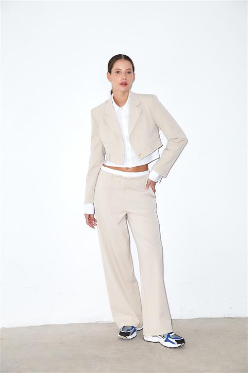 PANTALON BLANCA