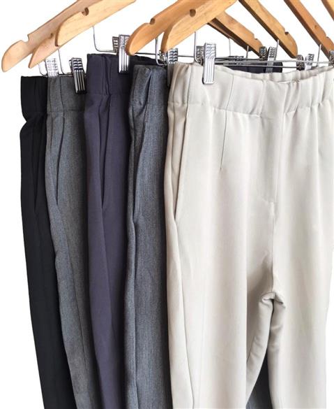 PANTALON ORGANO 