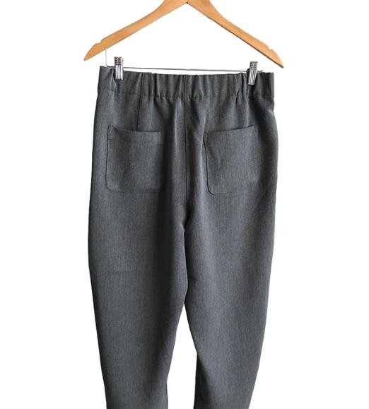 PANTALON ORGANO 