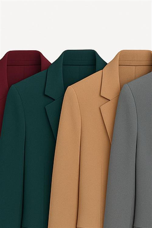 BLAZER CAROLINA