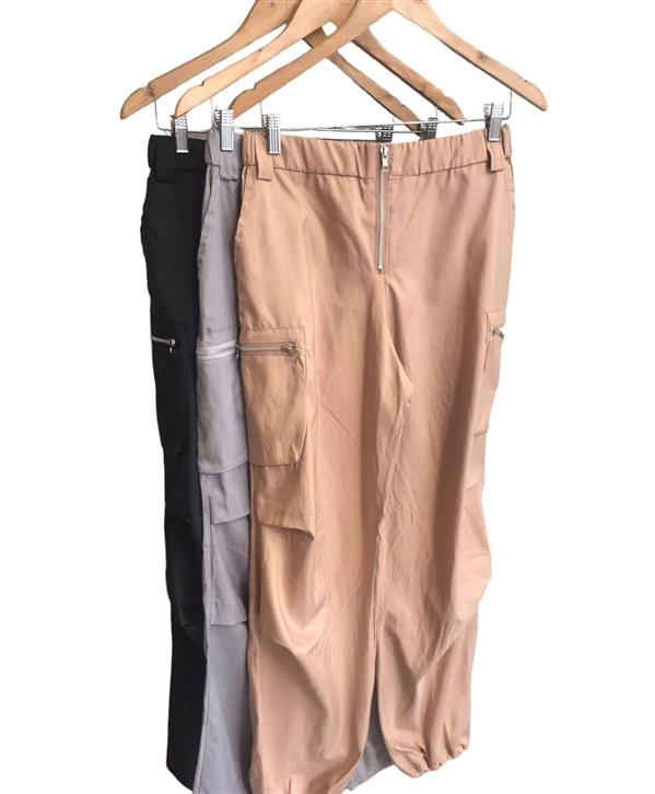 PANTALON ISEO